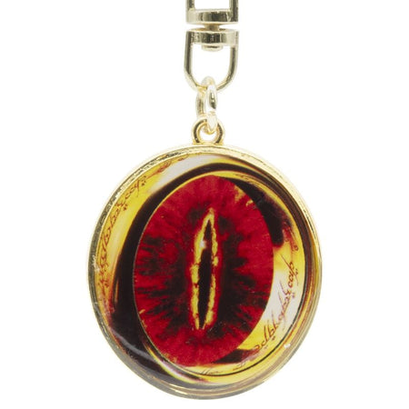 Porte-clefs  de Le Seigneur Des Anneaux - Sauron - pour Indifférent - multicolore - Le Seigneur Des Anneaux