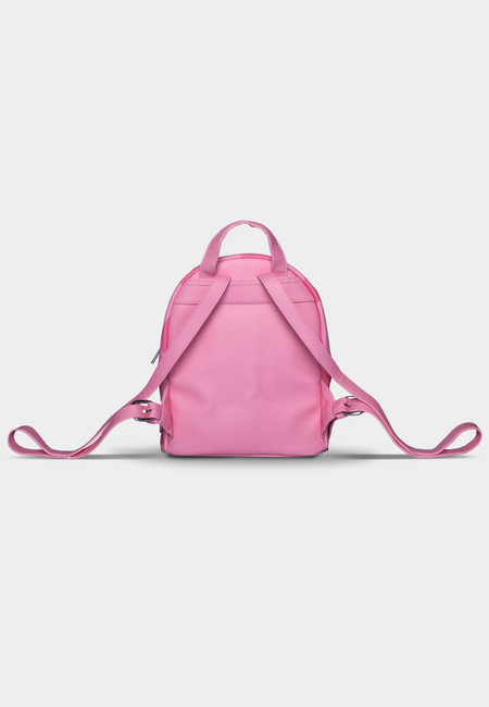 Mini Sac À Dos  de Pusheen - Sleeping - Mini Backpack - pour Unisexe - multicolore - Pusheen - View 2