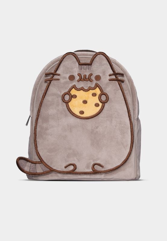 Mini Sac À Dos  de Pusheen - Pusheen & Gâteau - pour Unisexe - multicolore - Pusheen