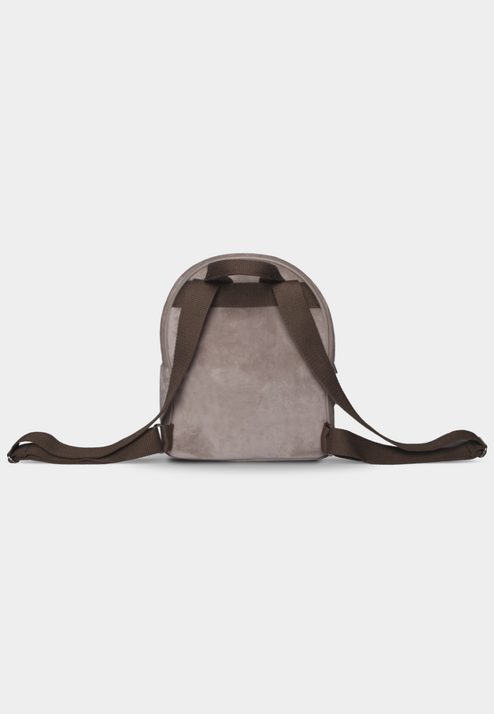 Mini Sac À Dos  de Pusheen - Pusheen & Gâteau - pour Unisexe - multicolore - Pusheen - View 2