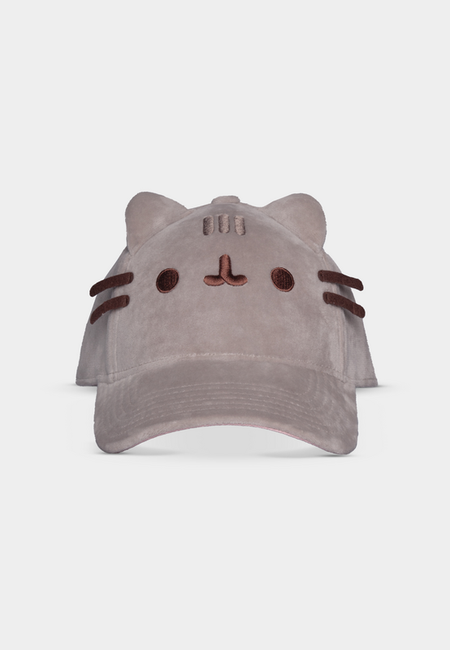 Casquette  de Pusheen - pour Femme - multicolore - Pusheen - View 2