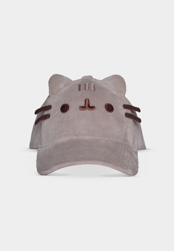Casquette  de Pusheen - pour Unisexe - multicolore - Pusheen - View 2