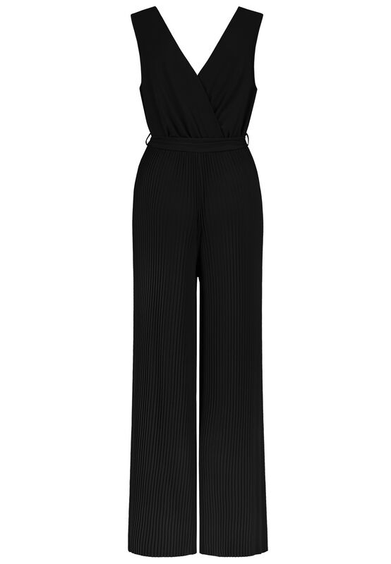 Salopette  de Sublevel - Combinaison Femme - M-L - pour Femme - noir - Sublevel