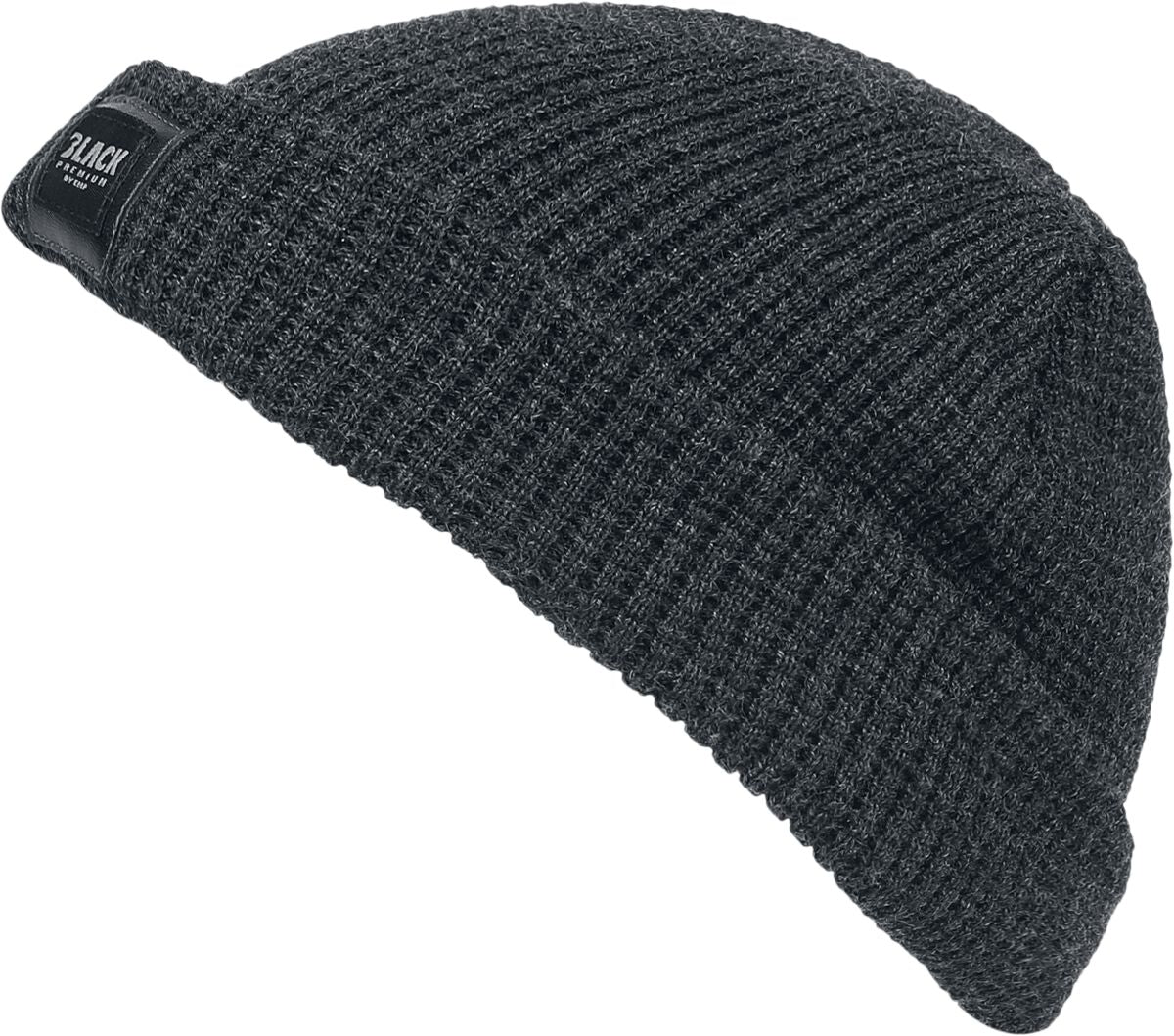 Bonnet  de Black Premium by EMP - Black premium - Bonnet - pour Unisexe - noir - Black Premium by EMP