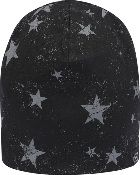Bonnet  de RED by EMP - Snow and Cold - pour Unisexe - noir/gris - RED by EMP