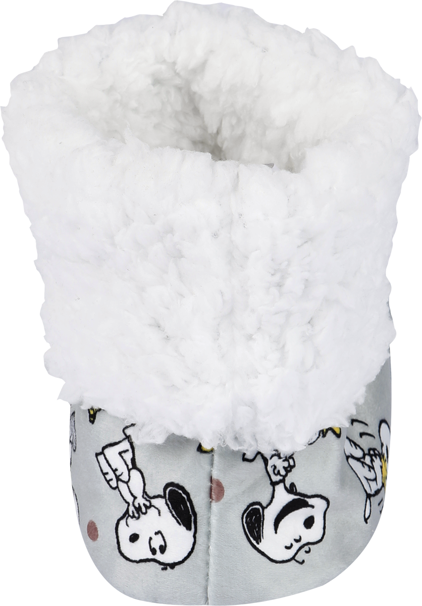 Chaussettes  de Snoopy - Snoopy & Woodstock - EU37-38 à EU 41-42 - pour Femme - multicolore - Snoopy - View 2