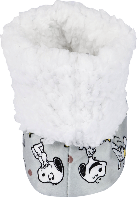 Chaussettes  de Snoopy - Snoopy & Woodstock - EU37-38 à EU 41-42 - pour Femme - multicolore - Snoopy - View 2