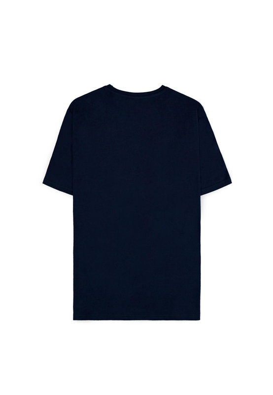 T-Shirt Manches courtes Gaming de Atari - Atari 1972 Japan - S à XXL - pour Homme - bleu foncé - Atari - View 2