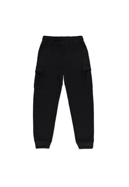 Bas de survêtement Gaming de Playstation - S à XXL - pour Homme - noir - Playstation - View 2