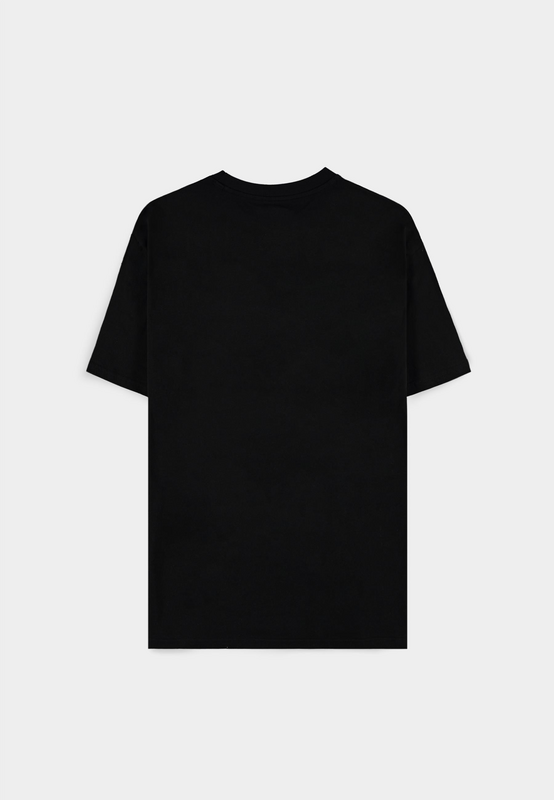 T-Shirt Manches courtes Gaming de Playstation - PlayStation - Men's Logo - S à XXL - pour Homme - noir - Playstation - View 2