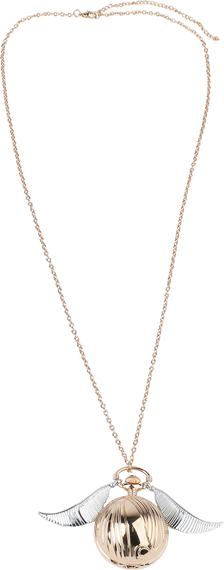 Montre pendentif  de Harry Potter - Vif D'or - pour Femme - multicolore - Harry Potter - View 2