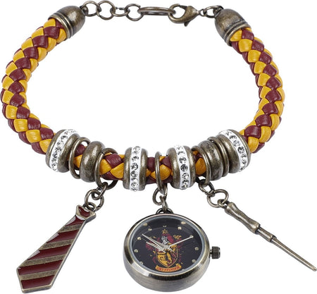 Montres bracelets  de Harry Potter - Gryffondor - pour Femme - multicolore - Harry Potter