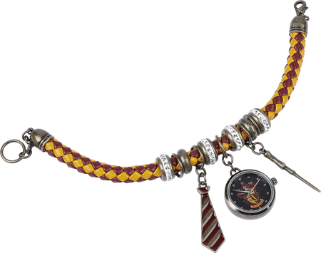 Montres bracelets  de Harry Potter - Gryffondor - pour Femme - multicolore - Harry Potter - View 2