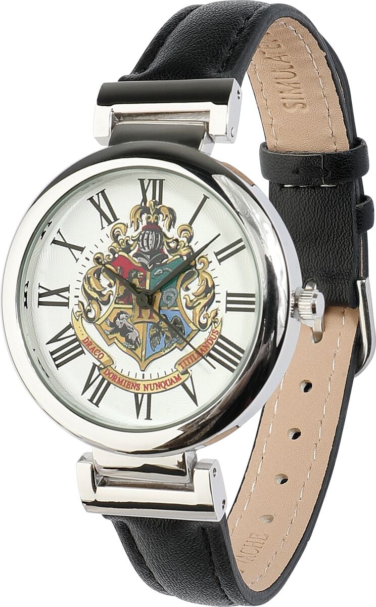 Montres bracelets  de Harry Potter - Poudlard - pour Femme - multicolore - Harry Potter