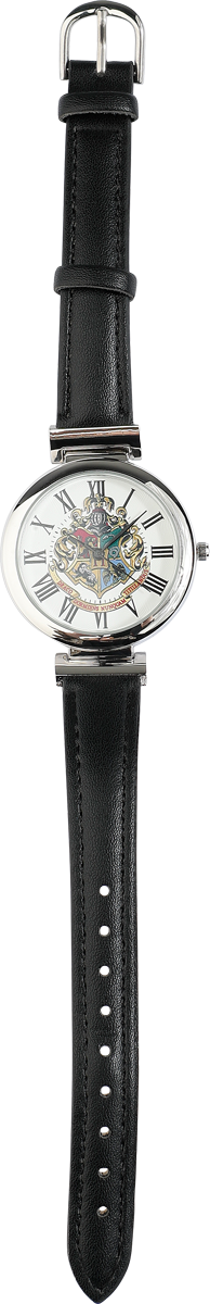 Montres bracelets  de Harry Potter - Poudlard - pour Femme - multicolore - Harry Potter - View 2