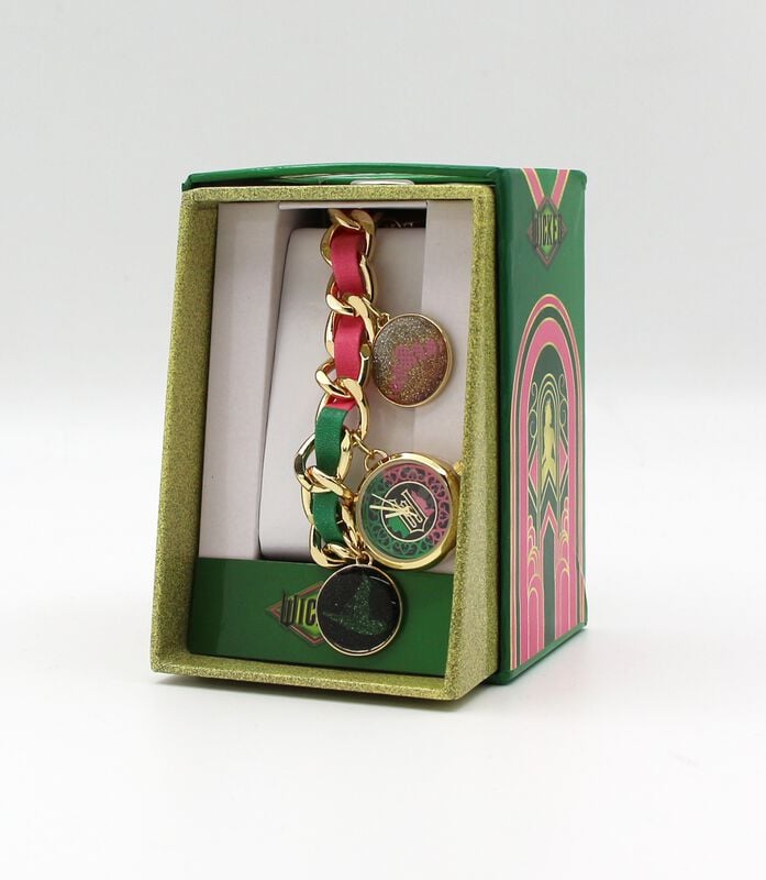 Montres bracelets  de Wicked - Wicked Charms - pour Femme - multicolore - Wicked