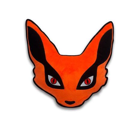 Coussin  de Naruto - Naruto - Kyubi - pour Indifférent - multicolore - Naruto