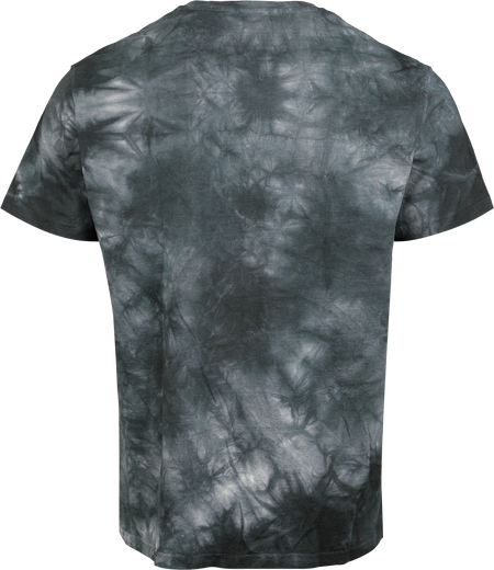 T-Shirt Manches courtes  de Iron Maiden - Eddie - S à 4XL - pour Homme - gris - Iron Maiden - View 2