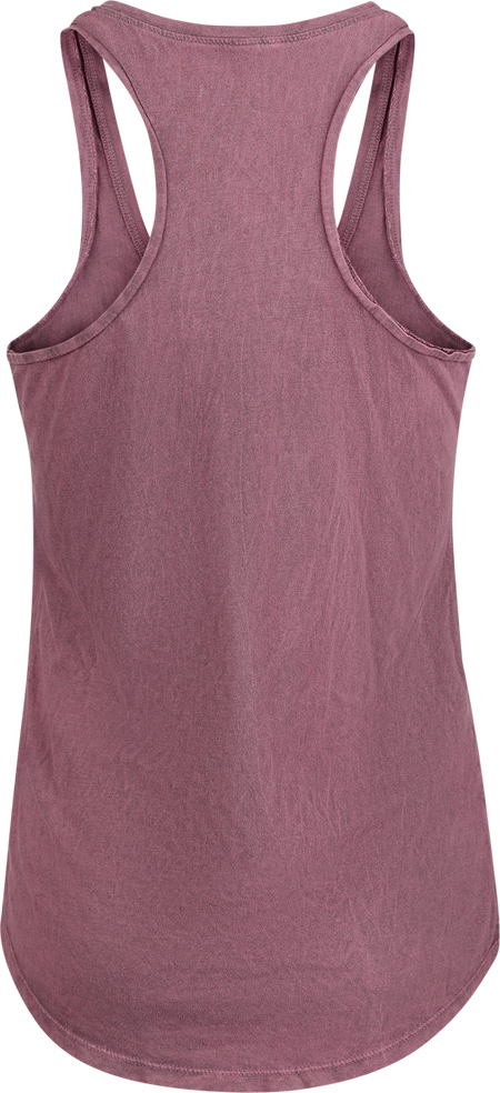 Top  de Nirvana - In Utero - S à 3XL - pour Femme - lilas - Nirvana - View 2