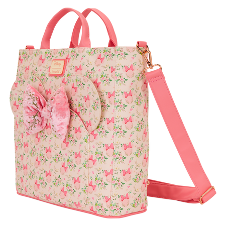 Sac à main Disney de Mickey & Minnie Mouse - Loungefly - Minnie Maus - pour Unisexe - multicolore - Mickey & Minnie Mouse - View 2