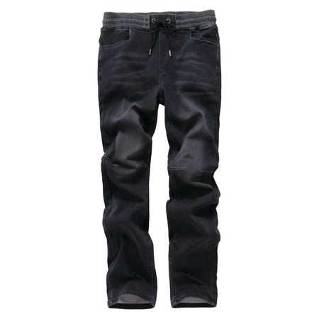 Jean  de Forplay - Jan - M à 3XL - pour Homme - noir - Forplay