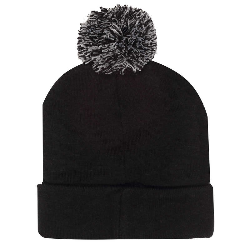 Bonnet  de The Punisher - Skull - pour Unisexe - noir/blanc - The Punisher - View 2