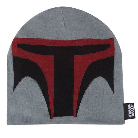 Bonnet Disney de Star Wars - Boba Fett - pour Unisexe - multicolore - Star Wars