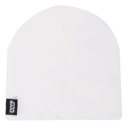 Bonnet Disney de Star Wars - Stormtrooper - pour Unisexe - blanc/noir - Star Wars - View 2