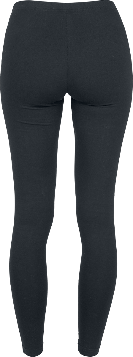 Legging  de Vixxsin - Revel Leggings - S à 4XL - pour Femme - noir - Vixxsin - View 2