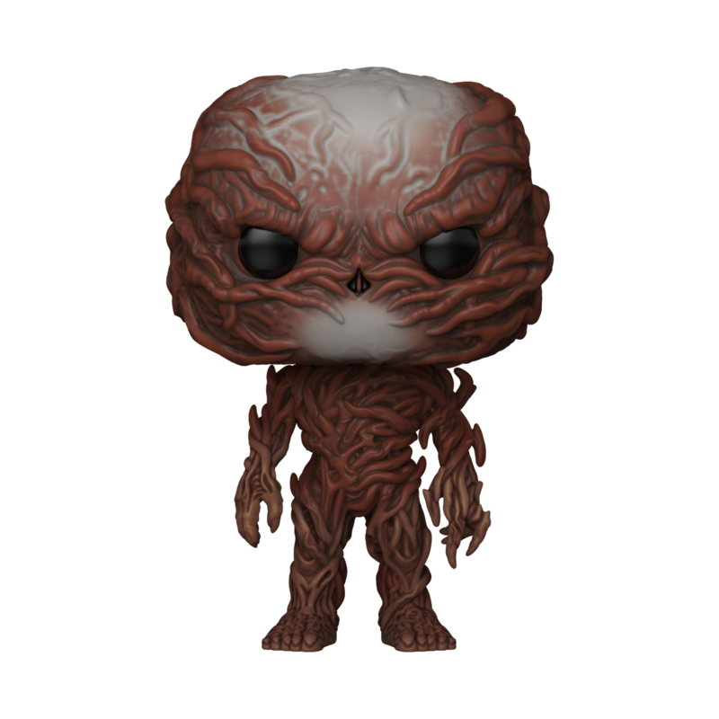 Stranger Things - Saison 5 - Vecna - Funko Pop! n°1806 - Funko Pop! - Funko Shop Europe - Stranger Things - View 2