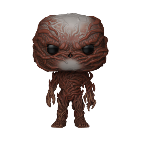 Stranger Things - Saison 5 - Vecna - Funko Pop! n°1806 - Funko Pop! - Funko Shop Europe - Stranger Things - View 2