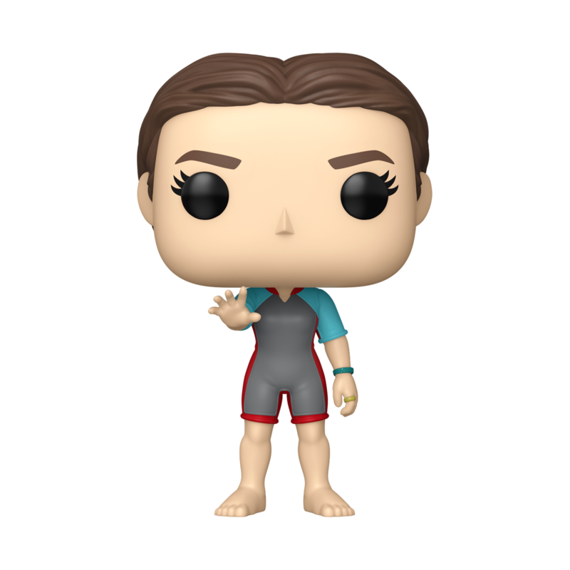 Stranger Things - Saison 5 - Eleven - Funko Pop! n°1807 - Funko Pop! - Funko Shop Europe - Stranger Things - View 2