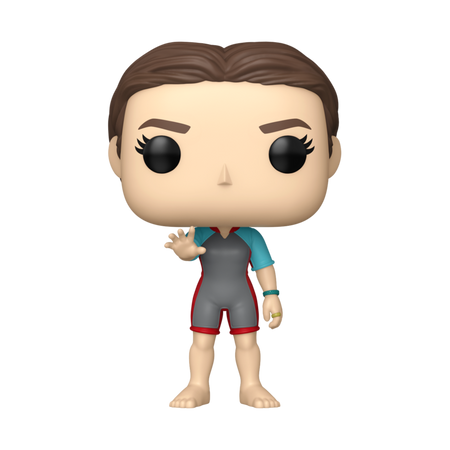 Stranger Things - Saison 5 - Eleven - Funko Pop! n°1807 - Funko Pop! - Funko Shop Europe - Stranger Things - View 2