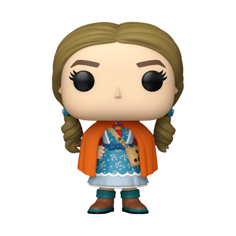 Stranger Things - Saison 5 - Holly - Funko Pop! n°1810 - Funko Pop! - Funko Shop Europe - Stranger Things - View 2