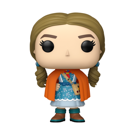 Stranger Things - Saison 5 - Holly - Funko Pop! n°1810 - Funko Pop! - Funko Shop Europe - Stranger Things - View 2
