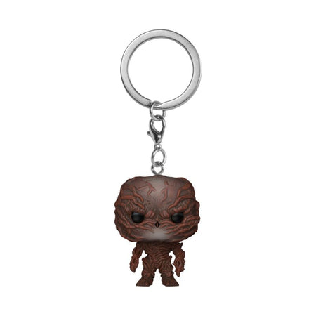 Porte-Clefs Pocket Pop!  de Stranger Things - Saison 5 - Vecna - Pop! Keychain - pour Indifférent - Standard - Stranger Things