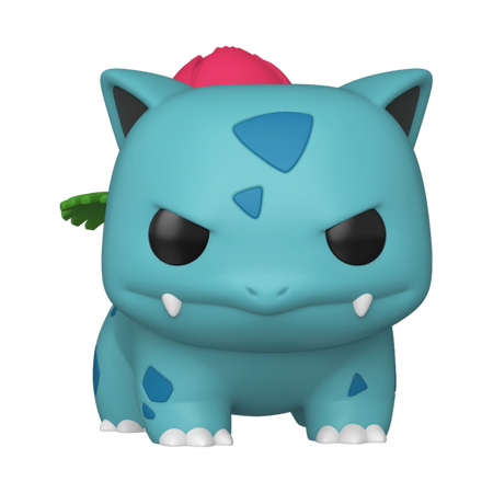 Pokémon - Herbizarre - Funko Pop! n°1126 - Funko Pop! - Funko Shop Europe - Pokémon - View 2