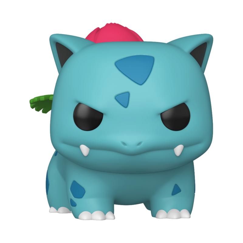Pokémon - Herbizarre - Funko Pop! n°1126 - Funko Pop! - Funko Shop Europe - Pokémon - View 2
