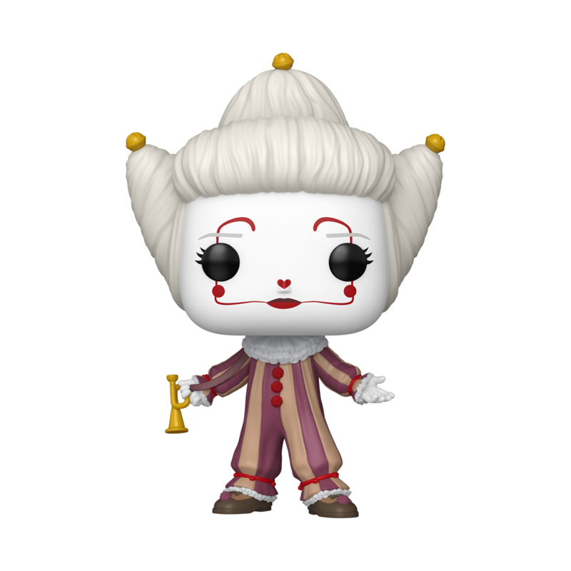 ÇA - ÇA : Bienvenue à Derry - Little Periwinkle - Funko Pop! n°1853 - Funko Pop! - Funko Shop Europe - ÇA - View 2