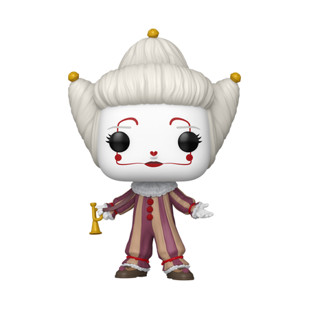 ÇA - ÇA : Bienvenue à Derry - Little Periwinkle - Funko Pop! n°1853 - Funko Pop! - Funko Shop Europe - ÇA - View 2
