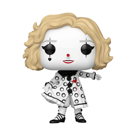 ÇA - ÇA : Bienvenue à Derry - Periwinkle Originelle - Funko Pop! n°1854 - Funko Pop! - Funko Shop Europe - ÇA - View 2