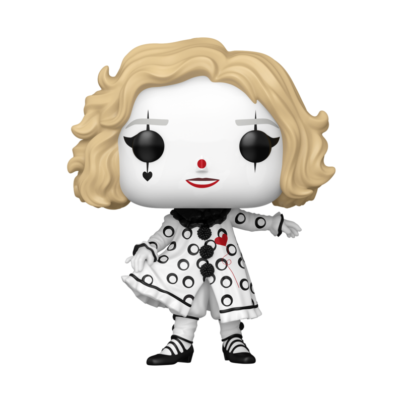 ÇA - ÇA : Bienvenue à Derry - Periwinkle Originelle - Funko Pop! n°1854 - Funko Pop! - Funko Shop Europe - ÇA - View 2