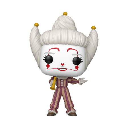 ÇA - ÇA : Bienvenue à Derry - Periwinkle - Funko Pop! n°1855 - Funko Pop! - Funko Shop Europe - ÇA - View 2