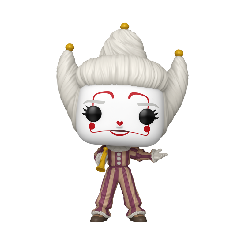ÇA - ÇA : Bienvenue à Derry - Periwinkle - Funko Pop! n°1855 - Funko Pop! - Funko Shop Europe - ÇA - View 2