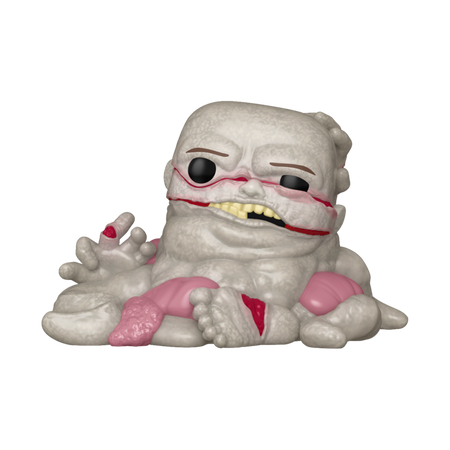 ÇA - ÇA : Bienvenue à Derry - Pickle Dad - Funko Pop! n°1857 - Funko Pop! - Funko Shop Europe - ÇA - View 2