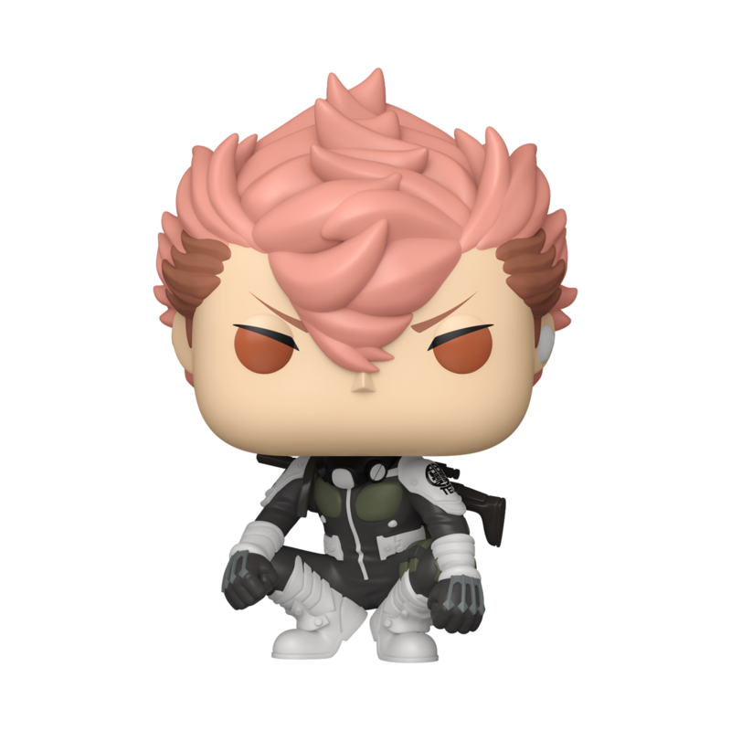 Kaiju No. 8 - Iharu Furuhashi - Funko Pop! n°2245 - Funko Pop! - Funko Shop Europe - Kaiju No. 8 - View 2