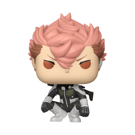 Kaiju No. 8 - Iharu Furuhashi - Funko Pop! n°2245 - Funko Pop! - Funko Shop Europe - Kaiju No. 8 - View 2