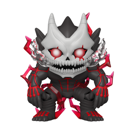 Kaiju No. 8 - Kaiju No. 8 (Uncontrolled) - Funko Pop! n°2250 - Funko Pop! - Funko Shop Europe - Kaiju No. 8 - View 2