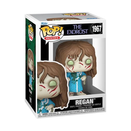 The Exorcist - Funko Pop! - The Exorcist - Regan 1967 - Funko Pop! - Funko Shop Europe - The Exorcist
