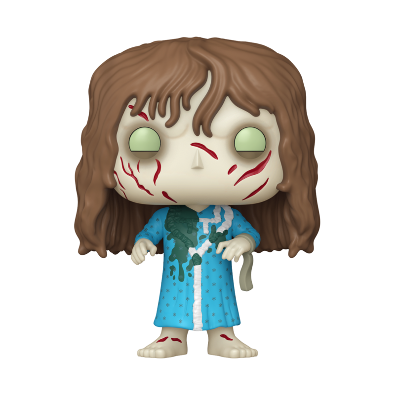 The Exorcist - Funko Pop! - The Exorcist - Regan 1967 - Funko Pop! - Funko Shop Europe - The Exorcist - View 2